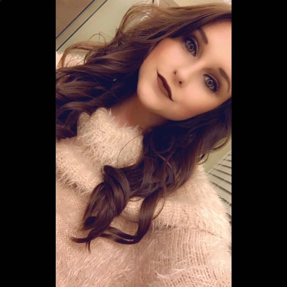 Meet your Posher, Paige